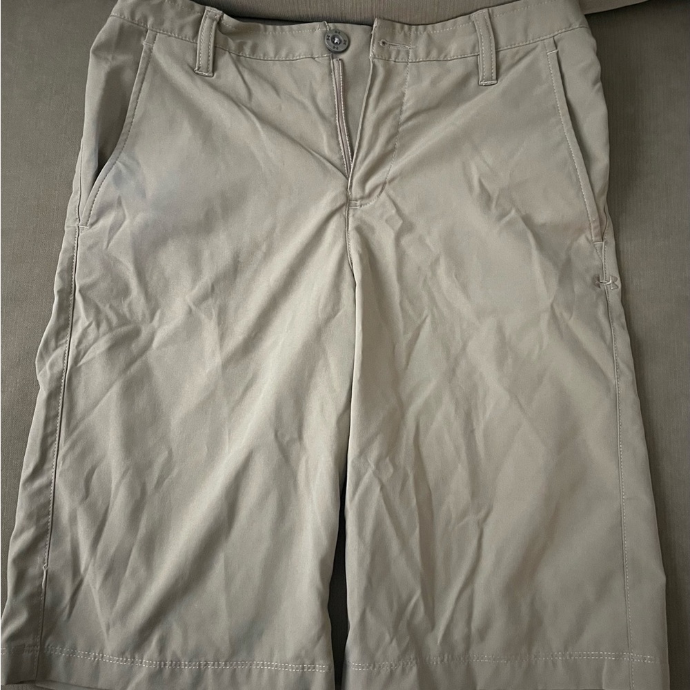 Under Armour Shorts YLG